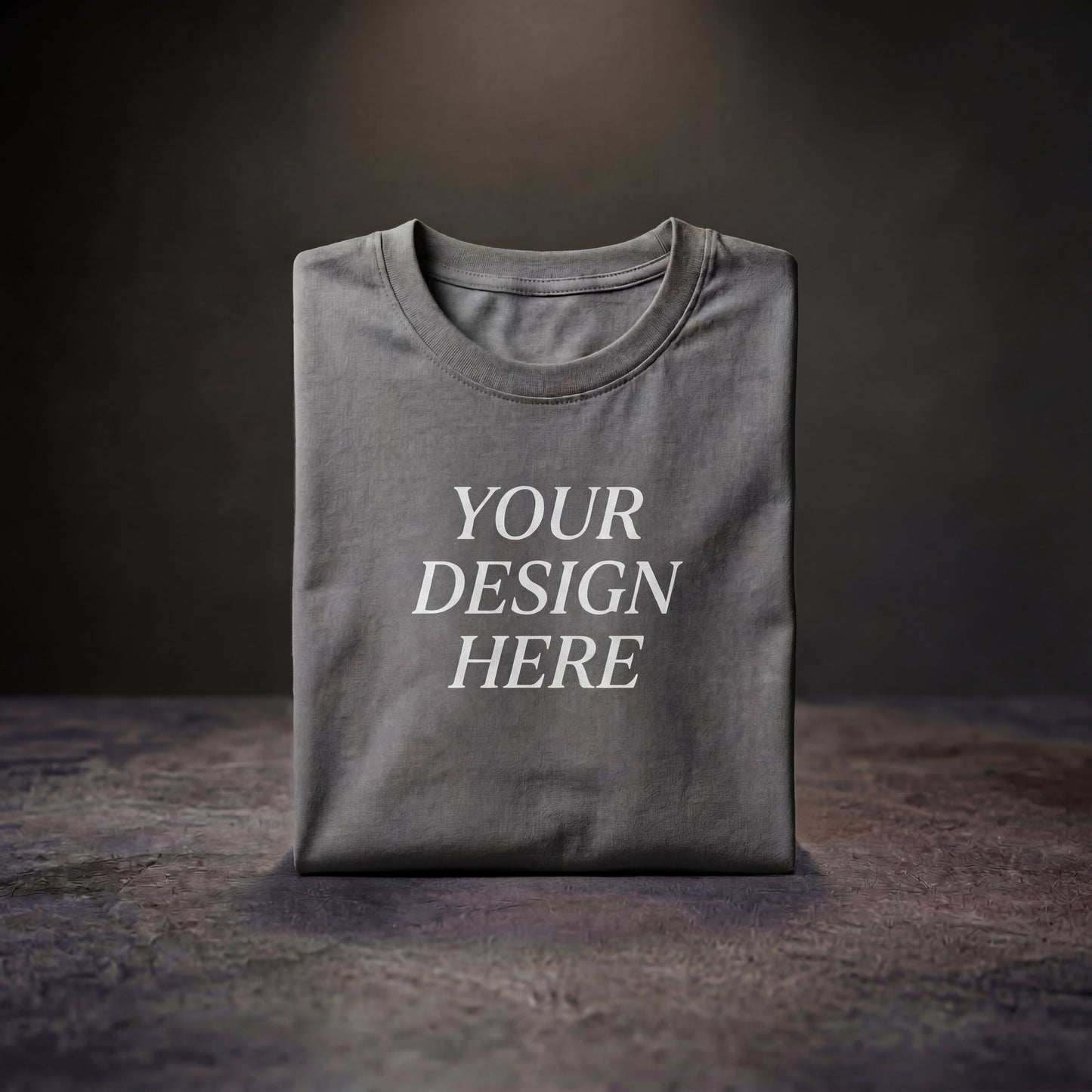 Custom Printed T-Shirt
