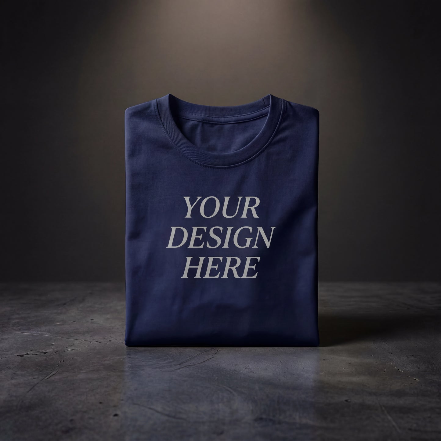 Custom Printed T-Shirt